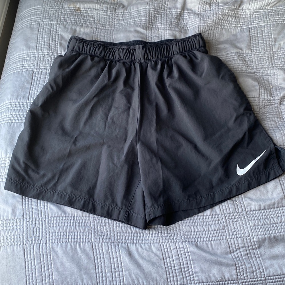Nike athletic shorts